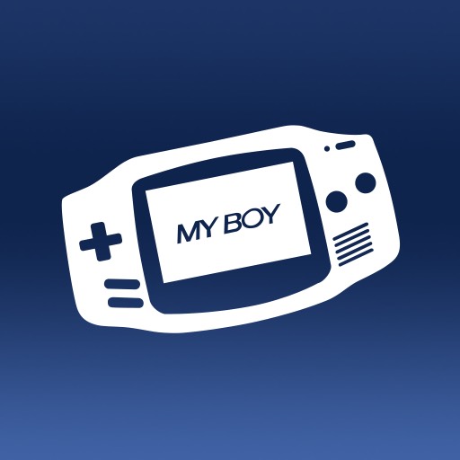 My Boy Gba Emulator.png