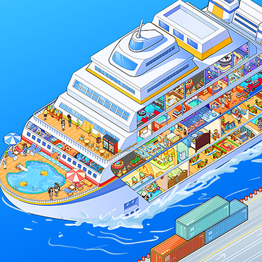 My Cruise Idle Ship Tycoon.png