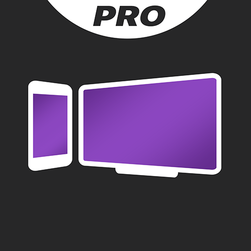 Screen Mirroring Pro For Roku.png